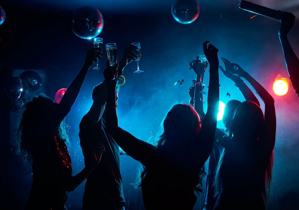 MUSAT concert and sports event transportation NYC — group chauffeur service