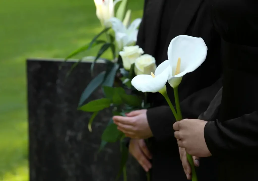 MUSAT funeral transportation service New York — respectful chauffeur service