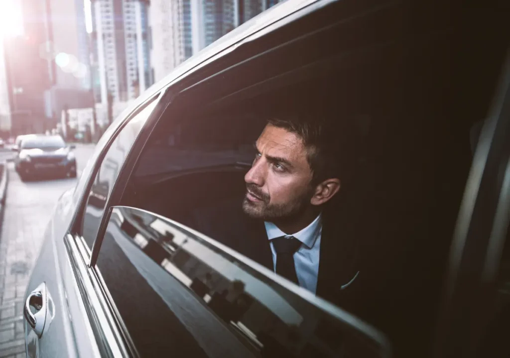 Roadshow transportation NYC