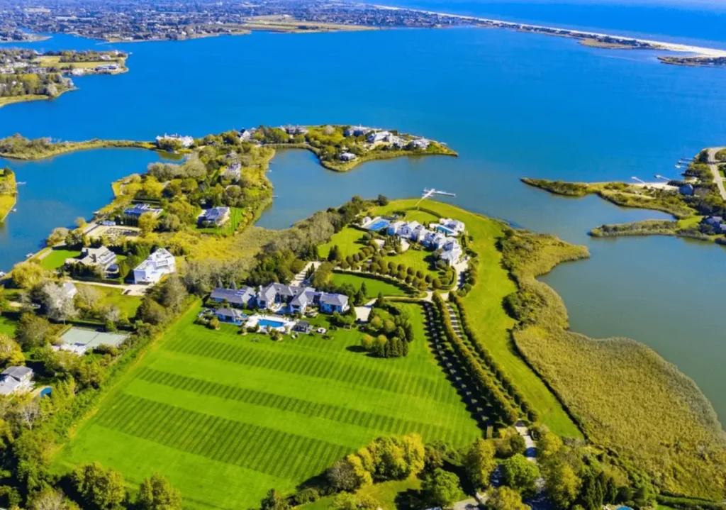 Hamptons car service