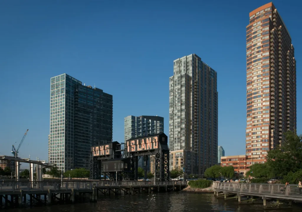 Long Island Limousine Service